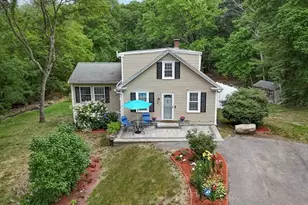 165 Astle St, Tewksbury, MA 01876 - Photo 1