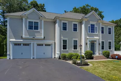 10 Sterling Ct, Northborough, MA 01532 - Photo 1