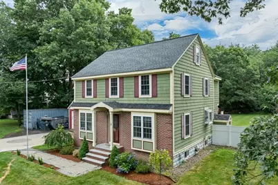3 Forest St, Wilmington, MA 01887 - Photo 2