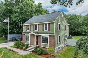 3 Forest St, Wilmington, MA 01887 - Photo 2