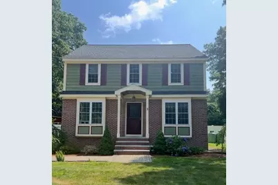 3 Forest St, Wilmington, MA 01887 - Photo 1