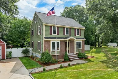 3 Forest St, Wilmington, MA 01887 - Photo 4