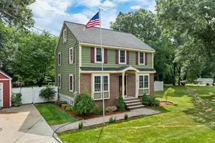 3 Forest St, Wilmington, MA 01887 - Photo 4