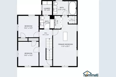 3 Forest St, Wilmington, MA 01887 - Photo 38
