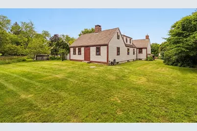 200 Bakerville Rd, Dartmouth, MA 02748 - Photo 2