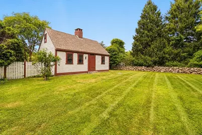 200 Bakerville Rd, Dartmouth, MA 02748 - Photo 1