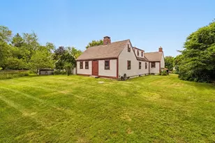 200 Bakerville Rd, Dartmouth, MA 02748 - Photo 2