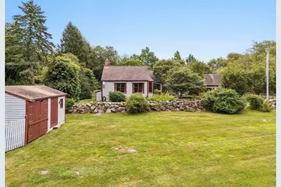 200 Bakerville Rd, Dartmouth, MA 02748 - Photo 30