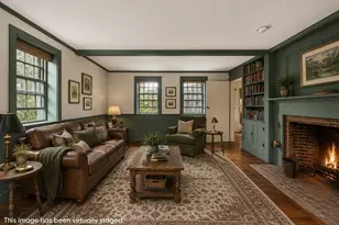 200 Bakerville Rd, Dartmouth, MA 02748 - Photo 14