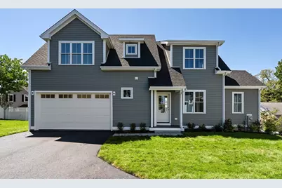 42 Lyons Street, Quincy, MA 02169 - Photo 1