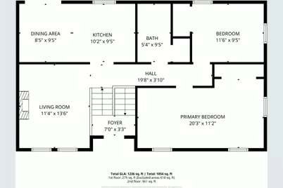 24 Oconnor St, Taunton, MA 02718 - Photo 22