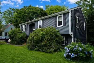 24 Oconnor St, Taunton, MA 02718 - Photo 2