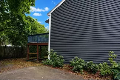 24 Oconnor St, Taunton, MA 02718 - Photo 20