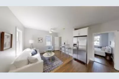 836 Canterbury #1R, Boston, MA 02131 - Photo 1