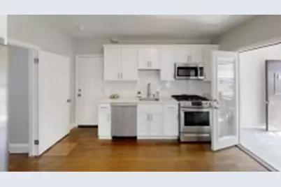 836 Canterbury #1R, Boston, MA 02131 - Photo 4