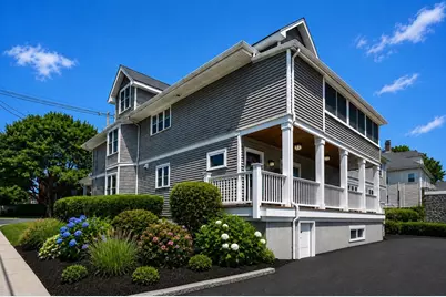 256 Watertown Street #256, Newton, MA 02458 - Photo 22