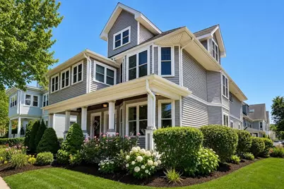 256 Watertown Street #256, Newton, MA 02458 - Photo 1