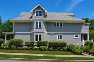 256 Watertown St, Newton, MA 02458 - Photo 20