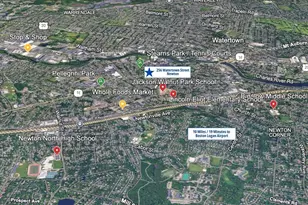 256 Watertown St, Newton, MA 02458 - Photo 24