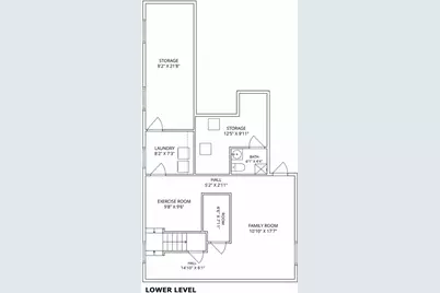 256 Watertown Street #256, Newton, MA 02458 - Photo 24