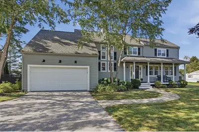 11 Skye Line Drive, Sutton, MA 01590 - Photo 2