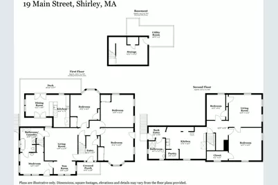 19 Main St, Shirley, MA 01464 - Photo 42