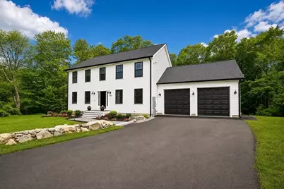 33 Downfall Road, Newbury, MA 01922 - Photo 2