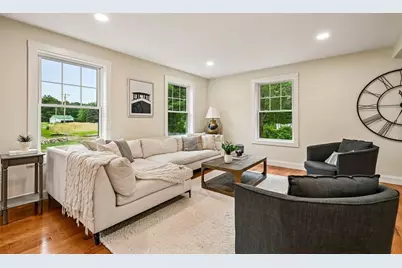 33 Downfall Road, Newbury, MA 01922 - Photo 8