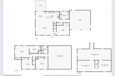 33 Downfall Road, Newbury, MA 01922 - Photo 40