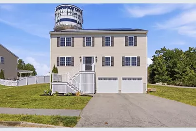 6 Pzegeo Circle, Peabody, MA 01960 - Photo 1