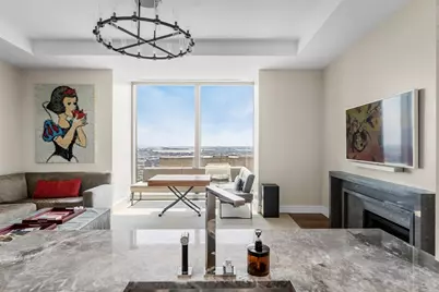 1 Dalton St #3404, Boston, MA 02115 - Photo 4
