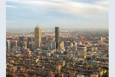 1 Dalton St #3404, Boston, MA 02115 - Photo 20