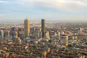 1 Dalton St, Boston, MA 02115 - Photo 20