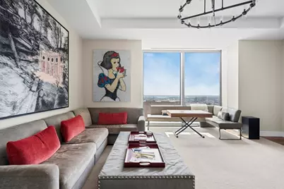 1 Dalton St #3404, Boston, MA 02115 - Photo 2