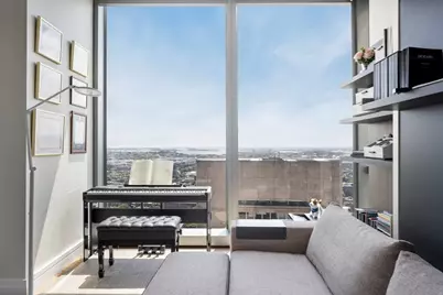 1 Dalton St #3404, Boston, MA 02115 - Photo 14