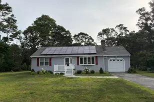 567 Main St, Mashpee, MA 02649 - Photo 1
