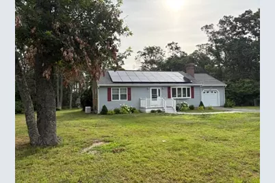 567 Main St, Mashpee, MA 02649 - Photo 2