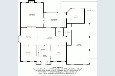 7 Rising Sun Ln, West Bridgewater, MA 02379 - Photo 40