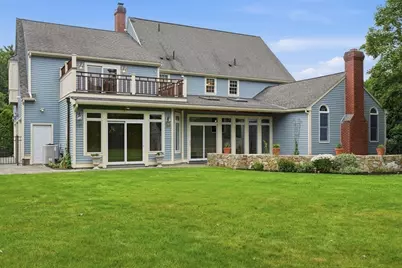 7 Rising Sun Ln, West Bridgewater, MA 02379 - Photo 34