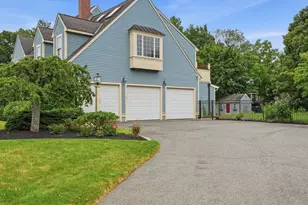 7 Rising Sun Ln, West Bridgewater, MA 02379 - Photo 1