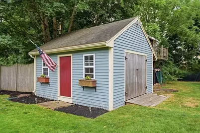 7 Rising Sun Ln, West Bridgewater, MA 02379 - Photo 36