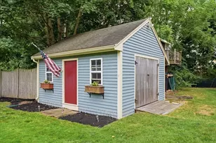 7 Rising Sun Ln, West Bridgewater, MA 02379 - Photo 36