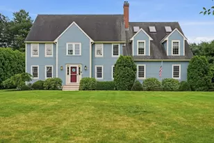 7 Rising Sun Ln, West Bridgewater, MA 02379 - Photo 2