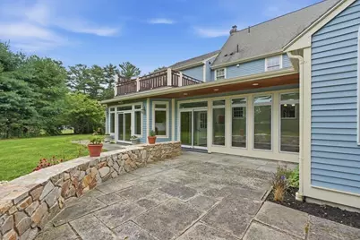 7 Rising Sun Ln, West Bridgewater, MA 02379 - Photo 32