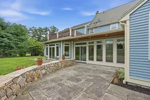 7 Rising Sun Ln, West Bridgewater, MA 02379 - Photo 32