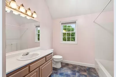 7 Rising Sun Ln, West Bridgewater, MA 02379 - Photo 22
