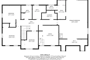 7 Rising Sun Ln, West Bridgewater, MA 02379 - Photo 40