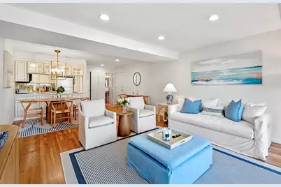 2 Brackett Brackett Pl #B, Marblehead, MA 01945 - Photo 1