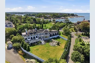 41 Hobart Ln, Cohasset, MA 02025 - Photo 1
