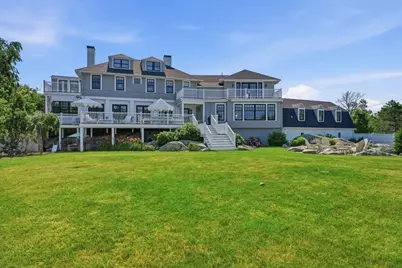 41 Hobart Ln, Cohasset, MA 02025 - Photo 4